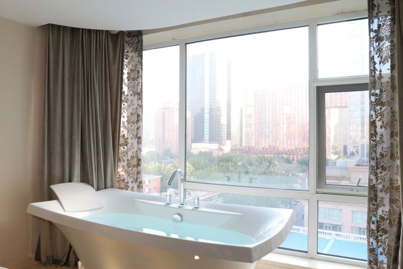 Winter Interior Installations