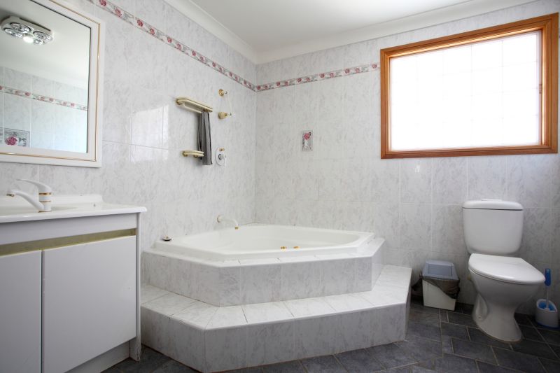 Cost of Bathtub Installation in Bartlesville, OK